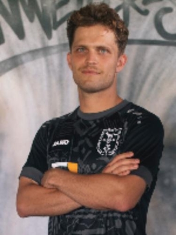 Avatar Bild für Jannis Görlich