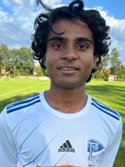 Avatar Bild für Vinoth Leon Balachandran