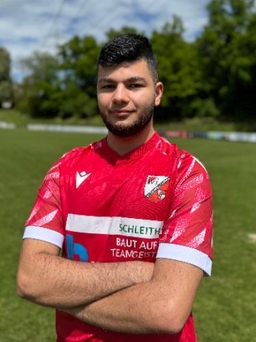 Avatar Bild für Ilhan Tasöz