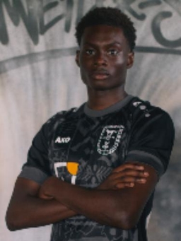Avatar Bild für Bakary Jammeh