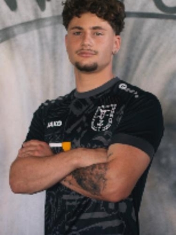 Avatar Bild für Jonas Späth