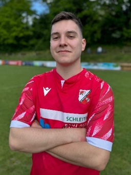 Avatar Bild für Manuel Kögel
