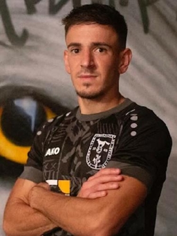 Avatar Bild für Ilija Galic