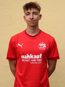 Avatar Bild für Mads Oehlerking