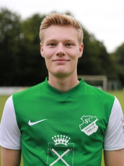 Avatar Bild für Johann Schaa