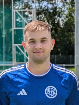 Avatar Bild für Emin Grbic