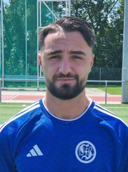 Avatar Bild für Alban Muji