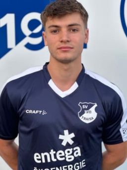 Avatar Bild für Moritz Wagner