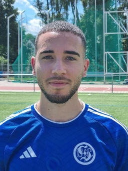 Avatar Bild für Devin Paratore