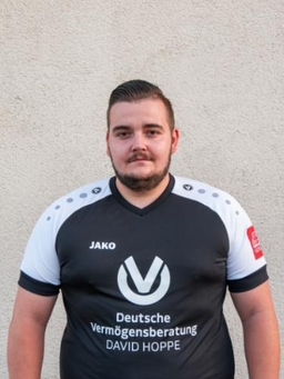 Avatar Bild für Dominik Trattnig