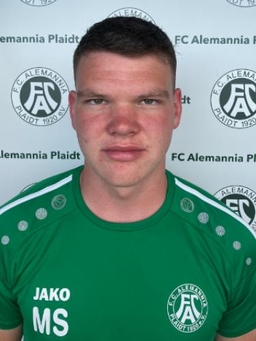 Avatar Bild für Max Schuh