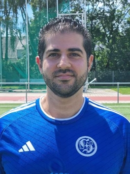 Avatar Bild für Suat Sucu