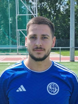 Avatar Bild für Eros Tedesco