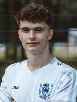 Avatar Bild für Yannick Bode