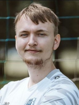 Avatar Bild für Cedric Friedrich