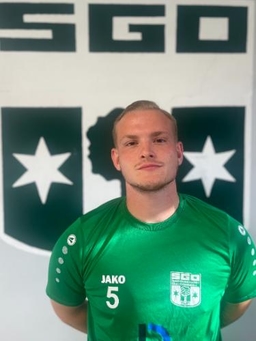 Avatar Bild für Pascal Kai Czechal
