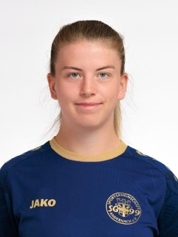 Avatar Bild für Anna-Lena Leipelt