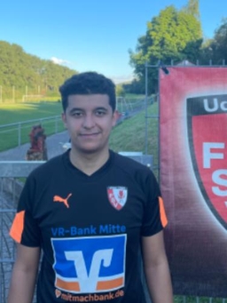 Avatar Bild für Ahmad Eshmawi