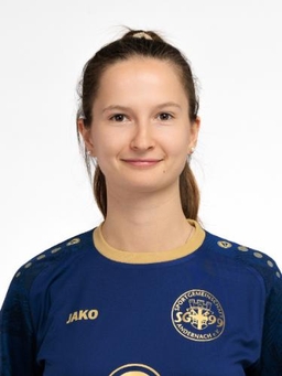 Avatar Bild für Jette Schulz