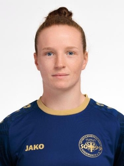 Avatar Bild für Leonie Stöhr