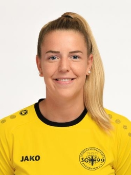 Avatar Bild für Laura van der Laan