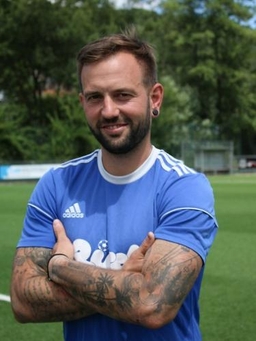 Avatar Bild für Pascal Staub