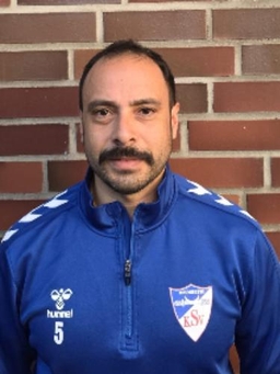 Avatar Bild für Carlos Emilio Castelar Wembers