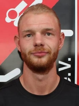 Avatar Bild für Justin Markus Reuther