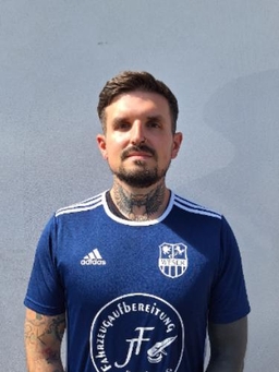 Avatar Bild für Sebastian Fuchs