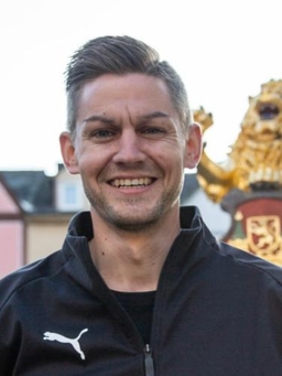 Avatar Bild für Lukas Haubrich
