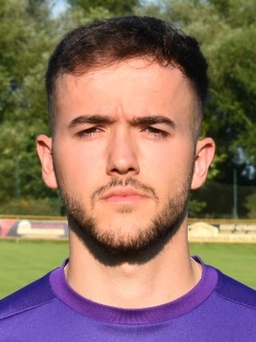 Avatar Bild für Alexander Kratz
