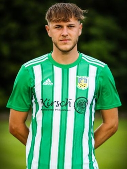 Avatar Bild für Fabian Scherer