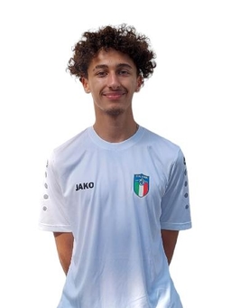 Avatar Bild für Giovanni de Vito