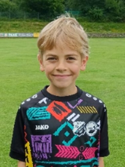 Avatar Bild für Luis Gütermann