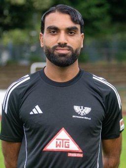 Avatar Bild für Daoud Iraqi