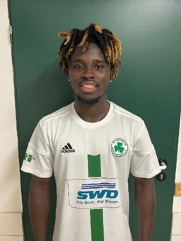 Avatar Bild für Bryant Kwamina Baidoo