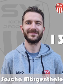 Avatar Bild für Sascha Mörgenthaler