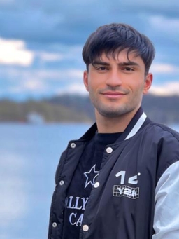 Avatar Bild für Atiqullah Rahimi