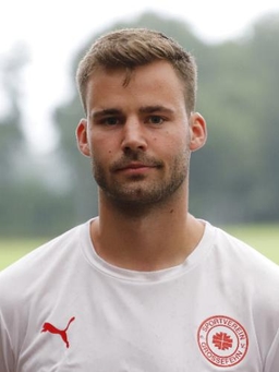 Avatar Bild für Tobias Hillers