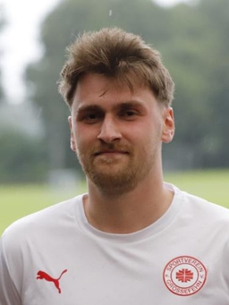 Avatar Bild für Bjarne Müller