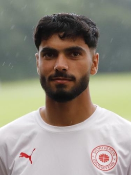 Avatar Bild für Mahmud Tamoyan
