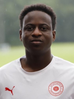 Avatar Bild für Yanathan Tope