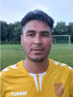 Avatar Bild für Hasan Reza Hosseini