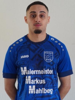 Avatar Bild für Mohammed Bakkali