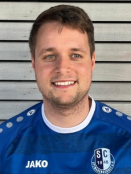 Avatar Bild für Anton Graef