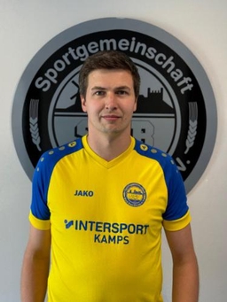 Avatar Bild für Pascal Hollmann