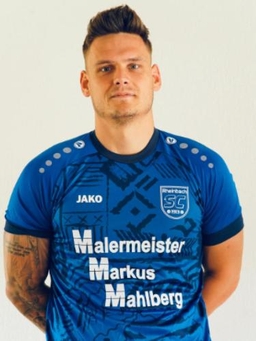 Avatar Bild für Rene Ebersbach