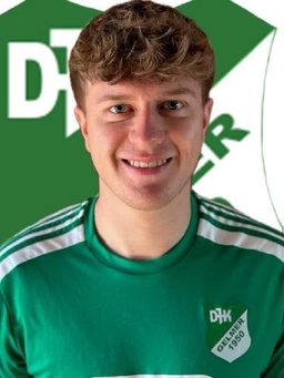 Avatar Bild für Jonas Meßbauer