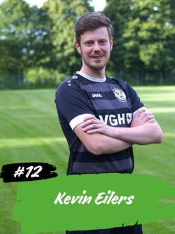 Avatar Bild für Kevin Eilers
