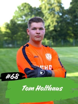 Avatar Bild für Tom Holthaus